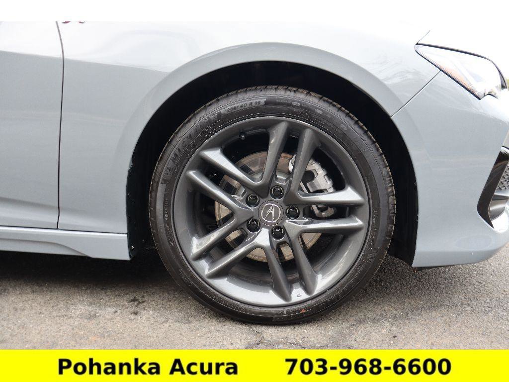 Certified 2025 Acura TLX SH-AWD w/ A-SPEC Pkg image 31