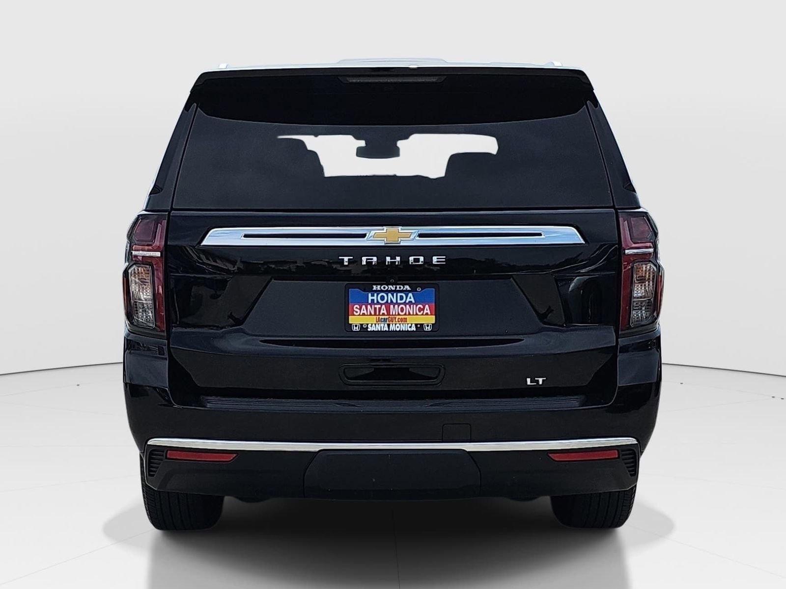 Used 2023 Chevrolet Tahoe LT image 6