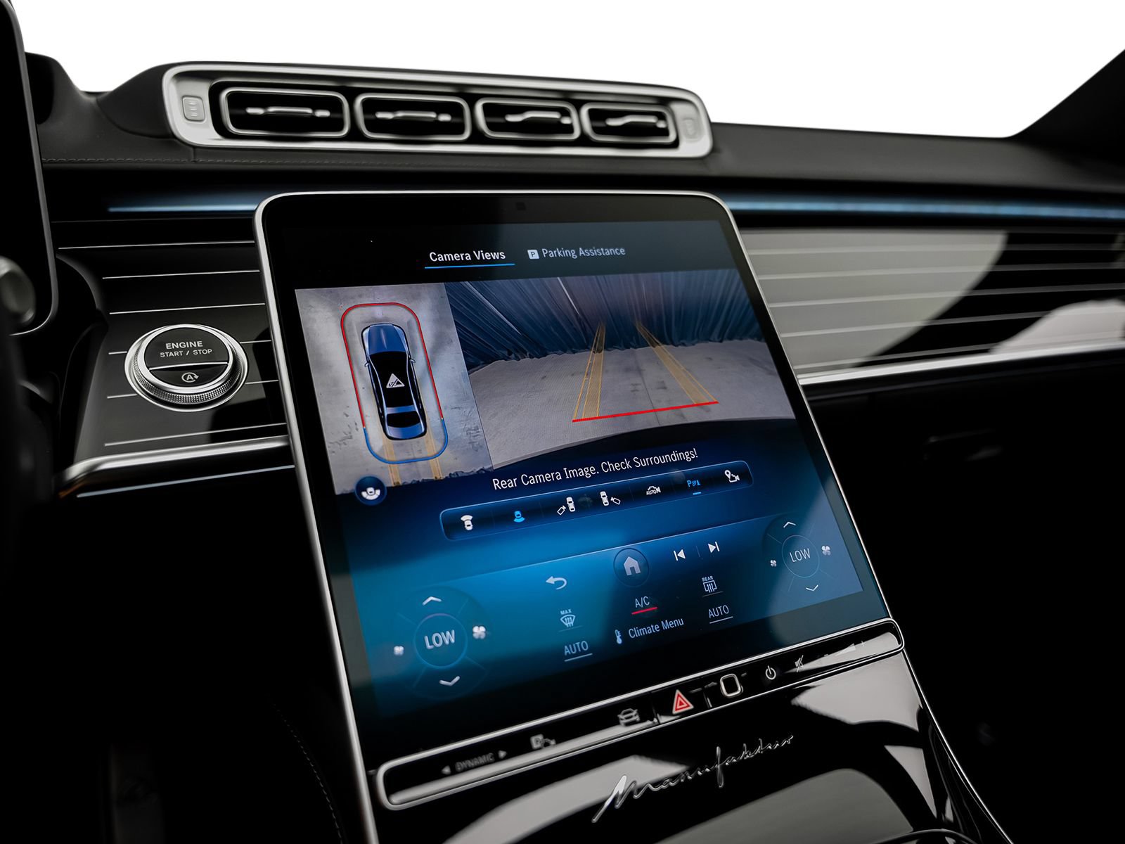 Used 2023 Mercedes-Benz Maybach S 680 4MATIC image 54