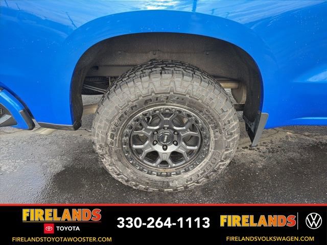 Used 2025 Chevrolet Silverado 1500 RST w/ All Star Edition Plus image 40