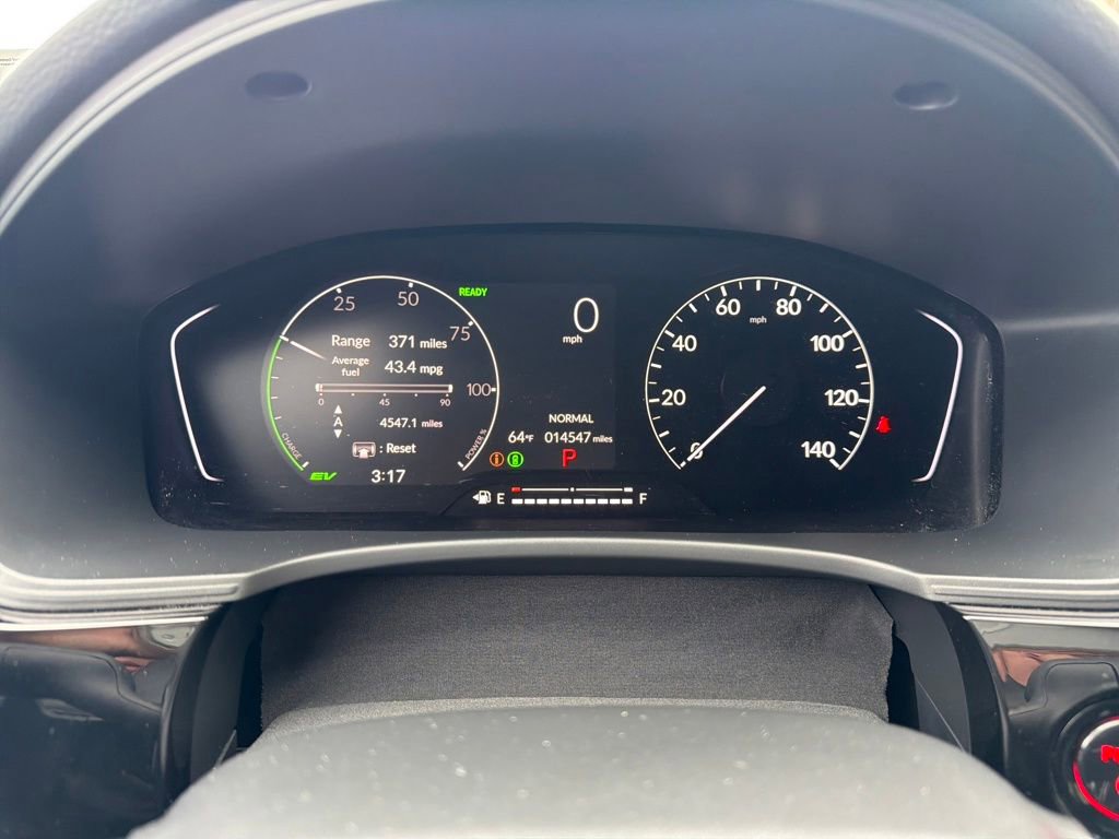 Used 2025 Honda Civic Sport image 18