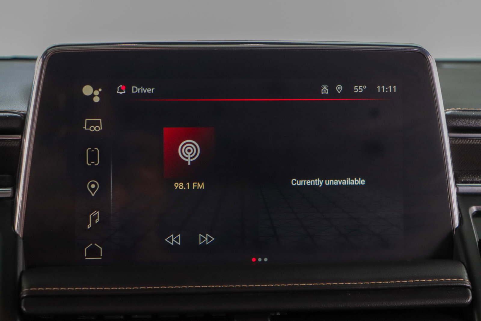 Used 2023 GMC Yukon XL AT4 image 20