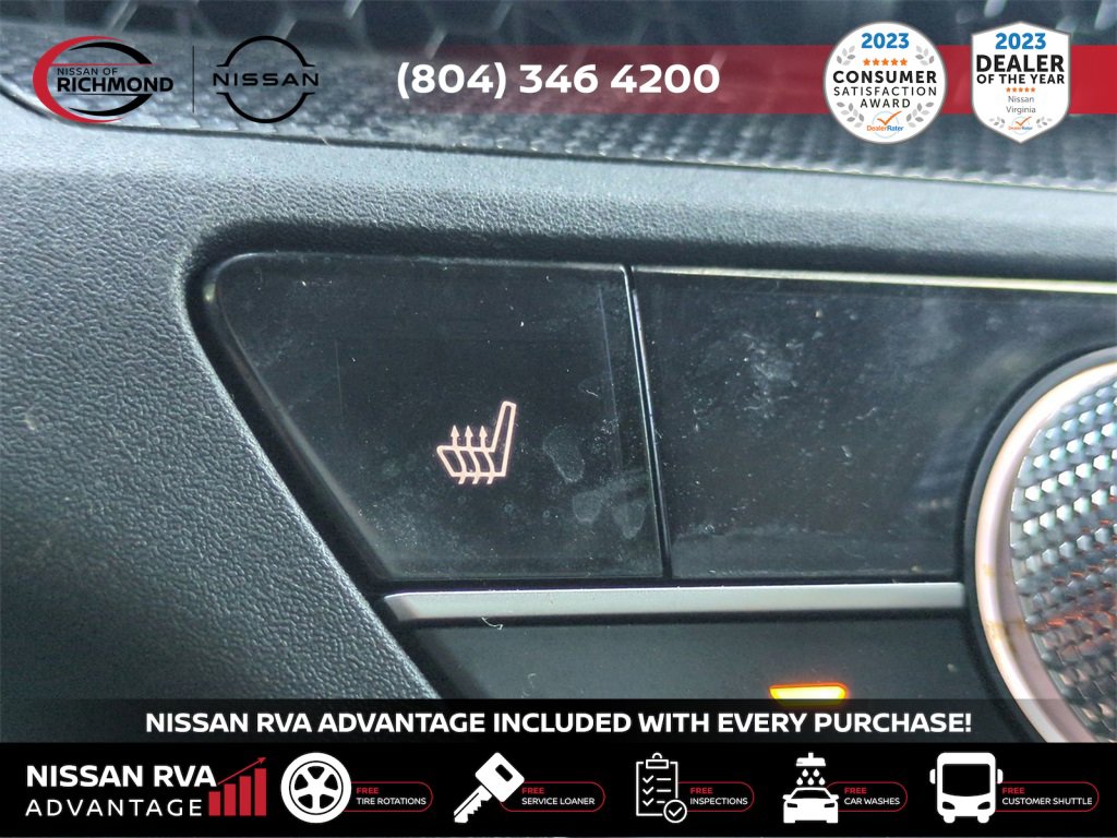 Used 2024 Honda CR-V EX image 24