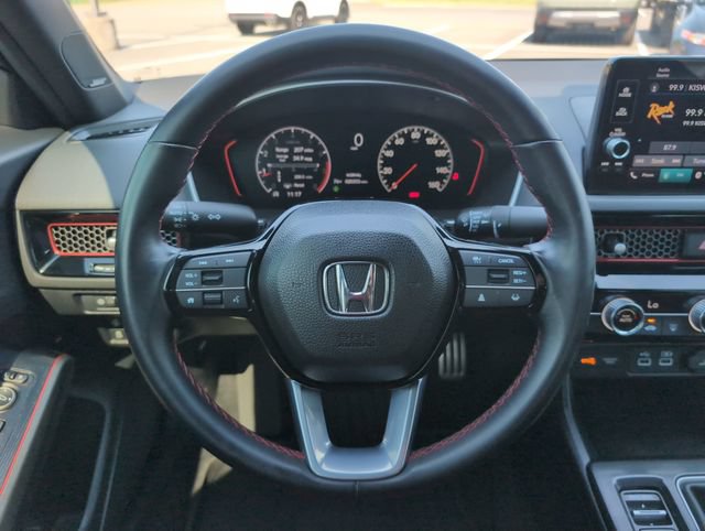 Used 2024 Honda Civic Si image 20