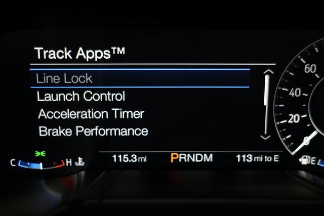 Used 2022 Ford Mustang Shelby GT500 w/ Technology Package image 82