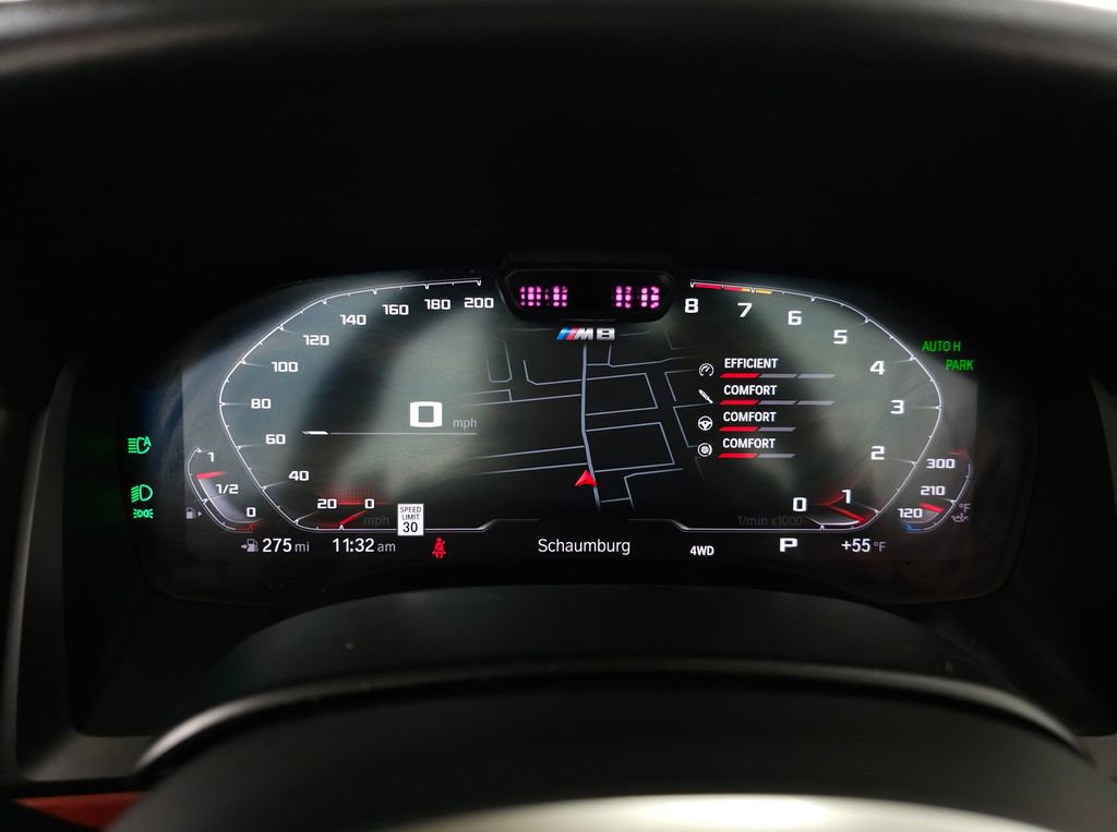 Used 2023 BMW M8 Competition AWD/4WD image 19