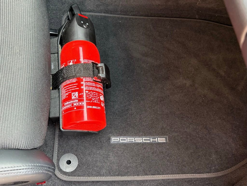 Certified 2024 Porsche 911 GT3 w/ Chrono Package image 24