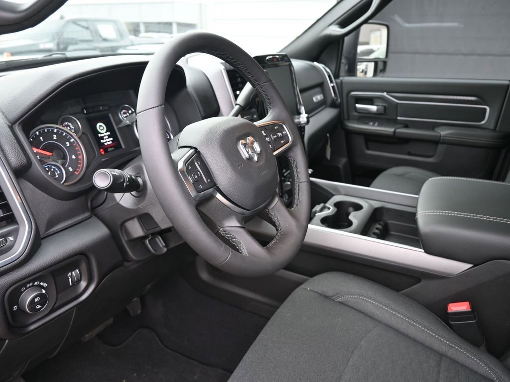 New 2026 RAM 3500 Lone Star image 32