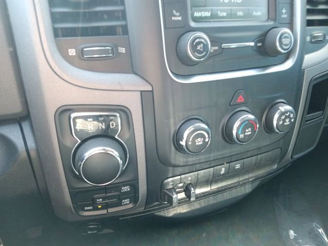 Used 2017 RAM 1500 Express w/ Express Value Package image 19