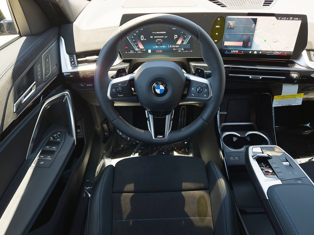New 2026 BMW X2 xDrive28i w/ Technology Package AWD/4WD image 16