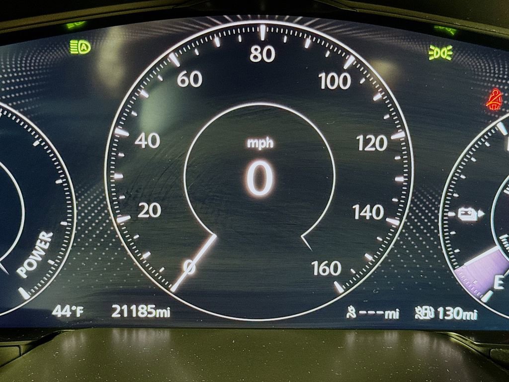 Used 2024 MAZDA CX-90 Plug-In Hybrid w/ Preferred image 31