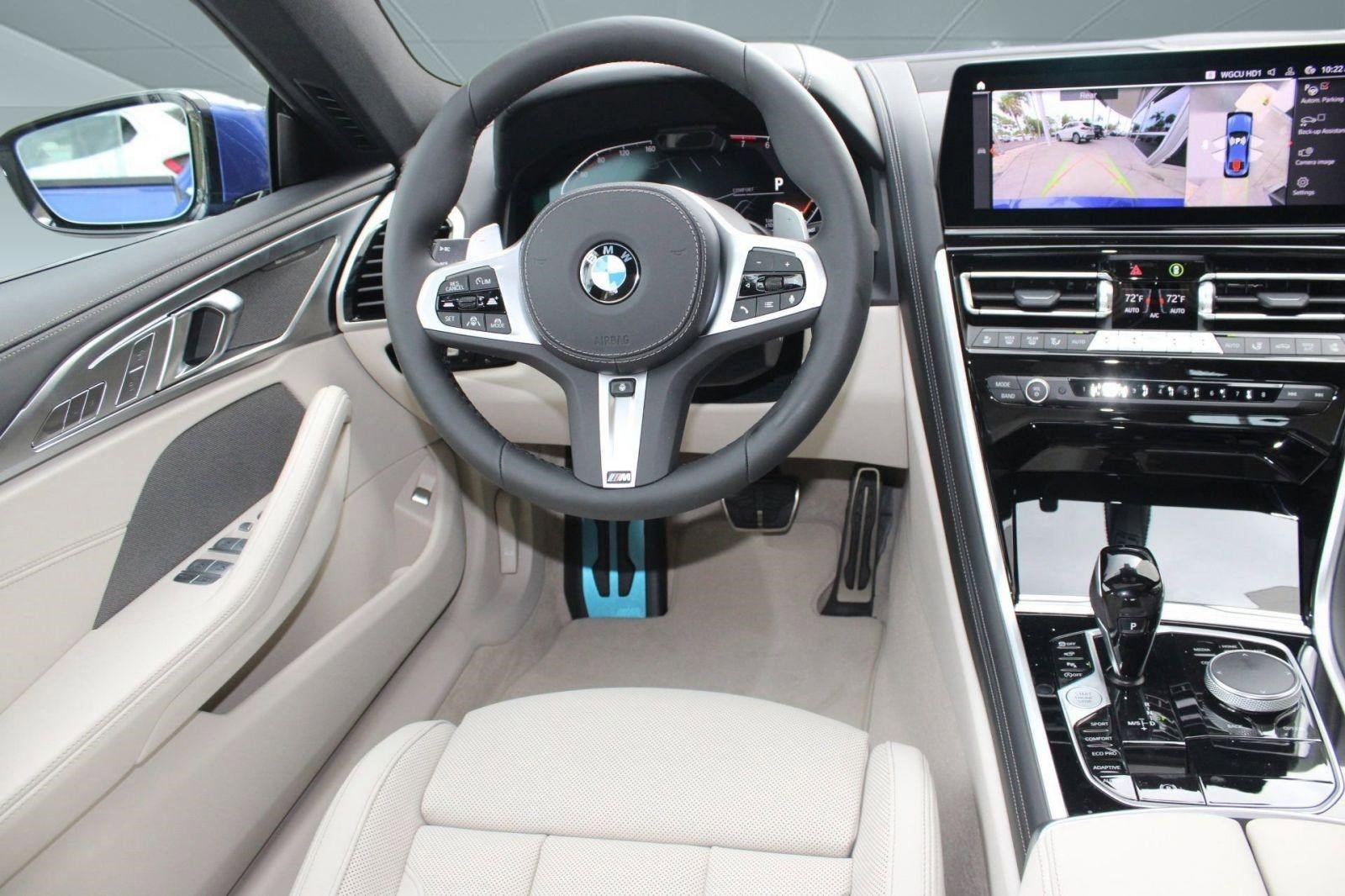 Used 2026 BMW 840i xDrive image 46