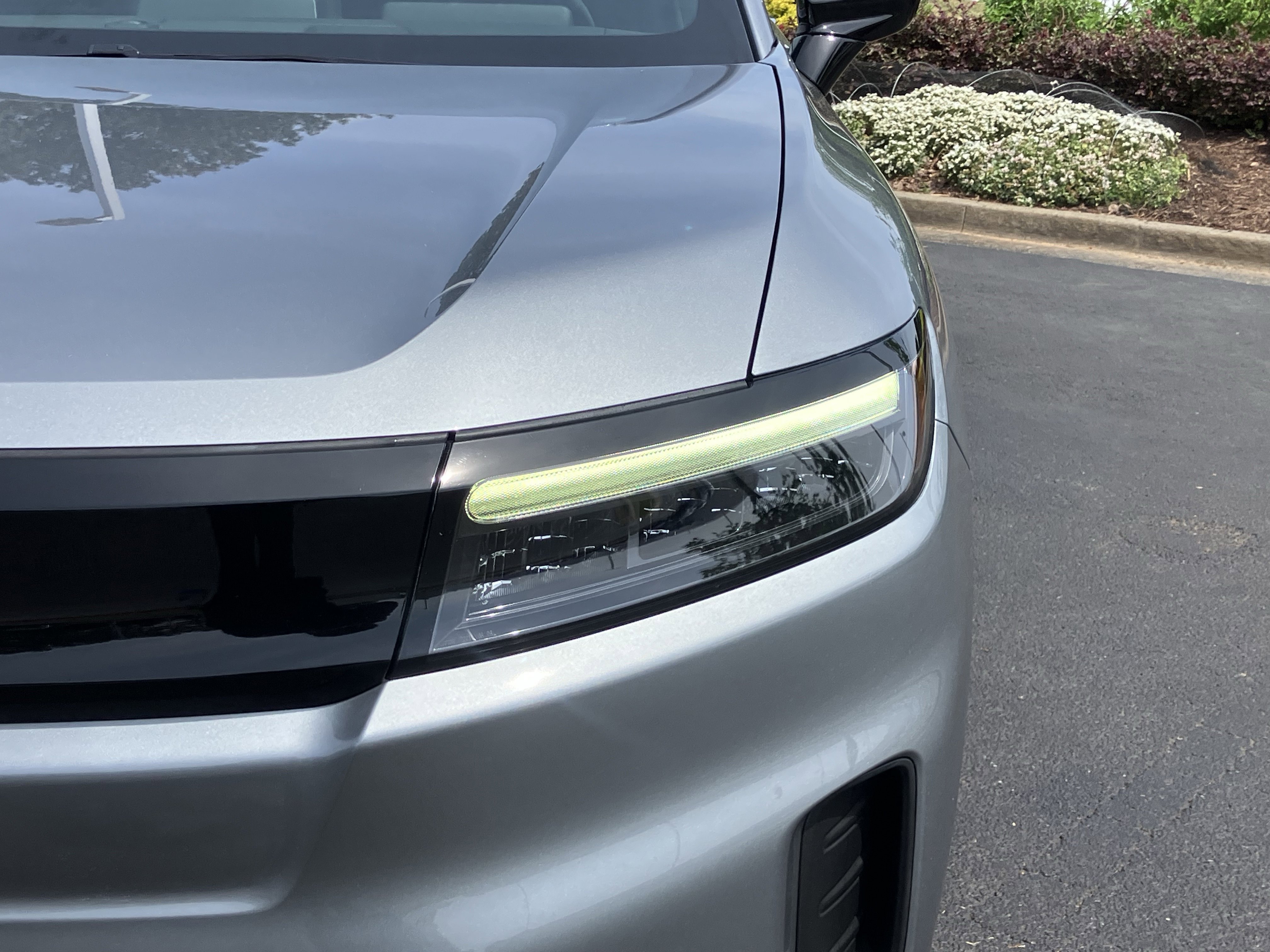 Used 2024 Honda Prologue EX image 5