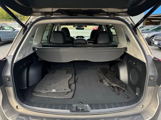 Used 2020 Subaru Forester Touring w/ Popular Package #2 image 18