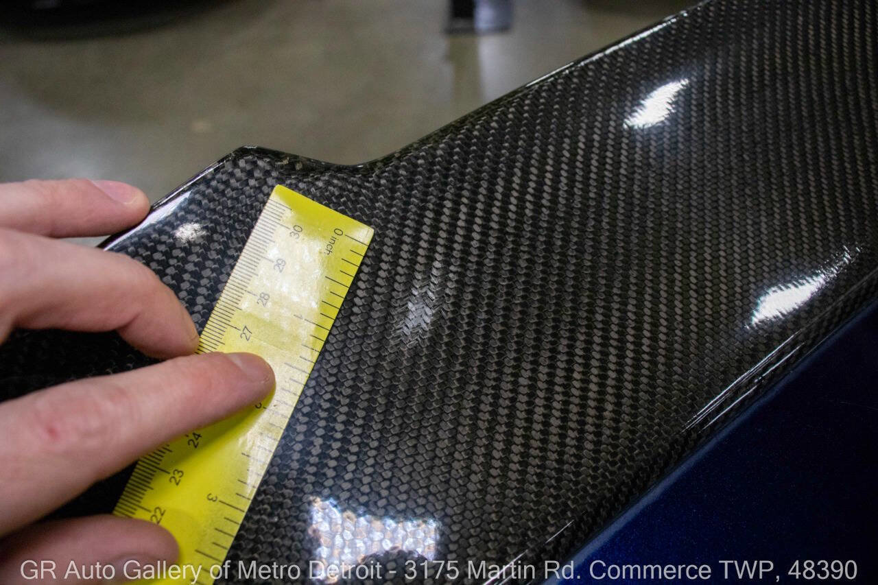 Used 2016 BMW M3 image 31