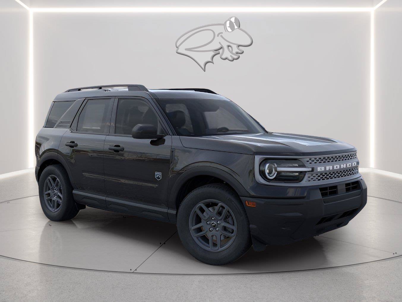 New 2026 Ford Bronco Sport Big Bend AWD/4WD image 7