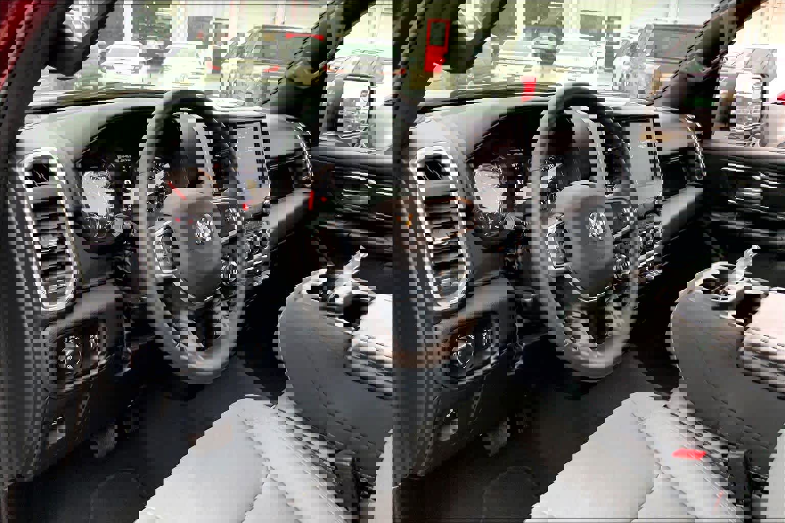 Used 2023 RAM 1500 Lone Star image 16