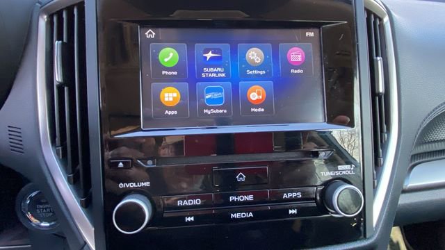 Used 2022 Subaru Forester Premium image 26