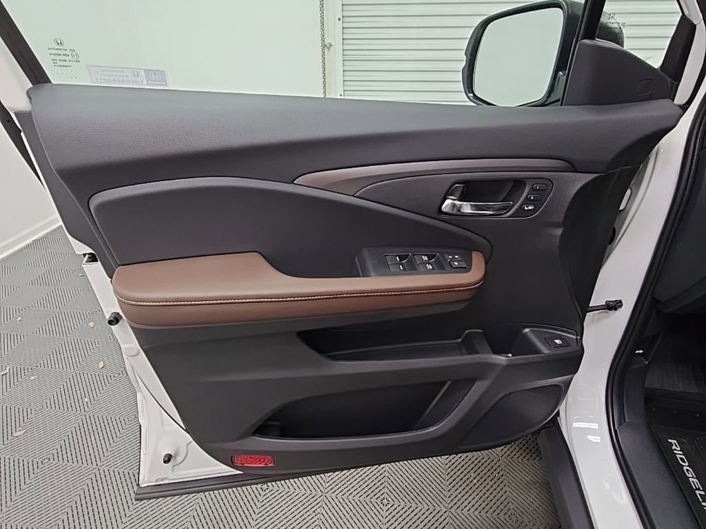 New 2026 Honda Ridgeline RTL image 31