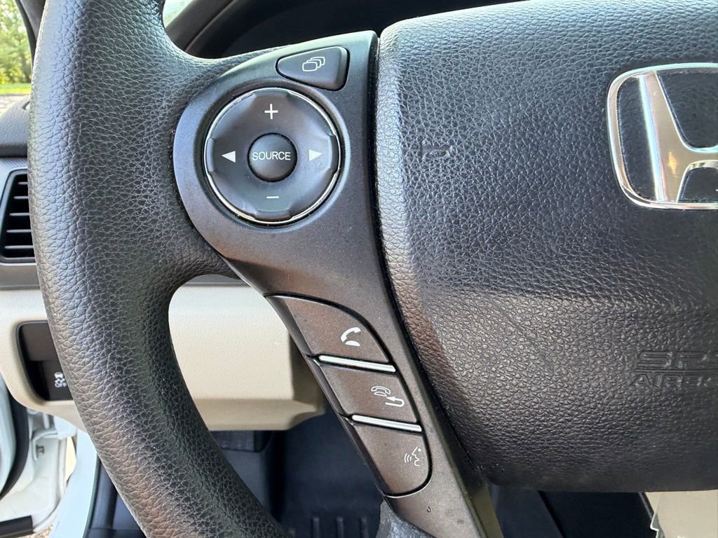 Used 2014 Honda Accord LX image 18