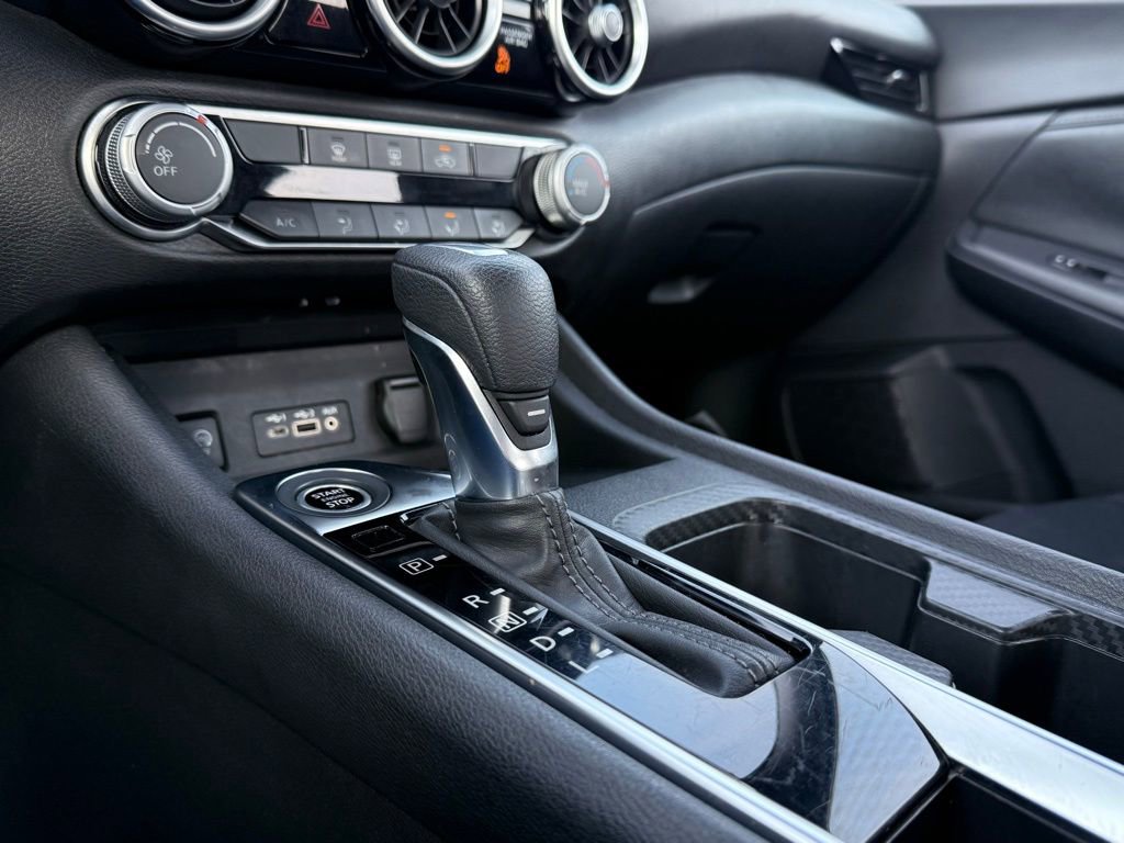 Used 2024 Nissan Sentra SV image 19