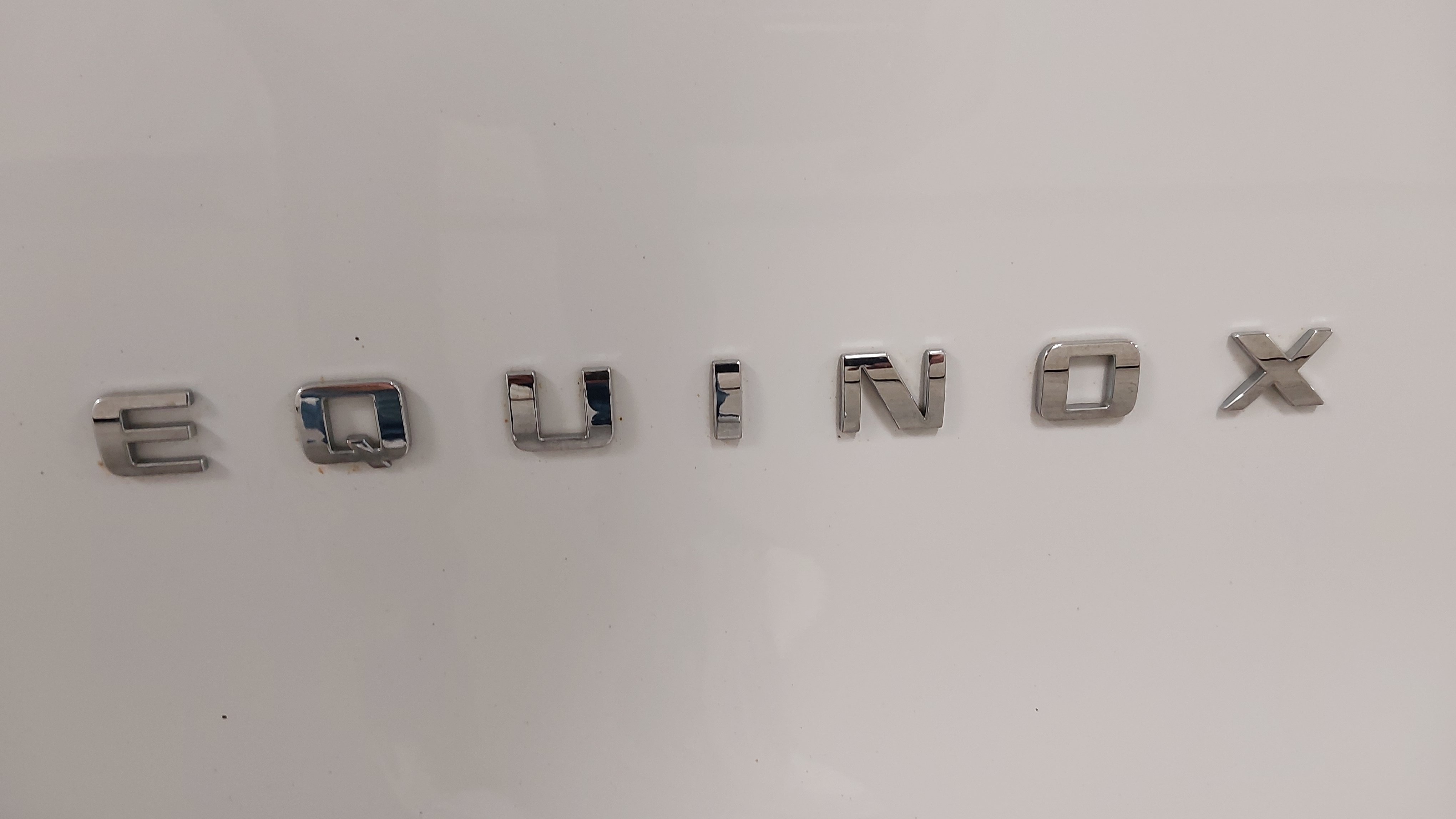 Used 2024 Chevrolet Equinox LT AWD/4WD image 32