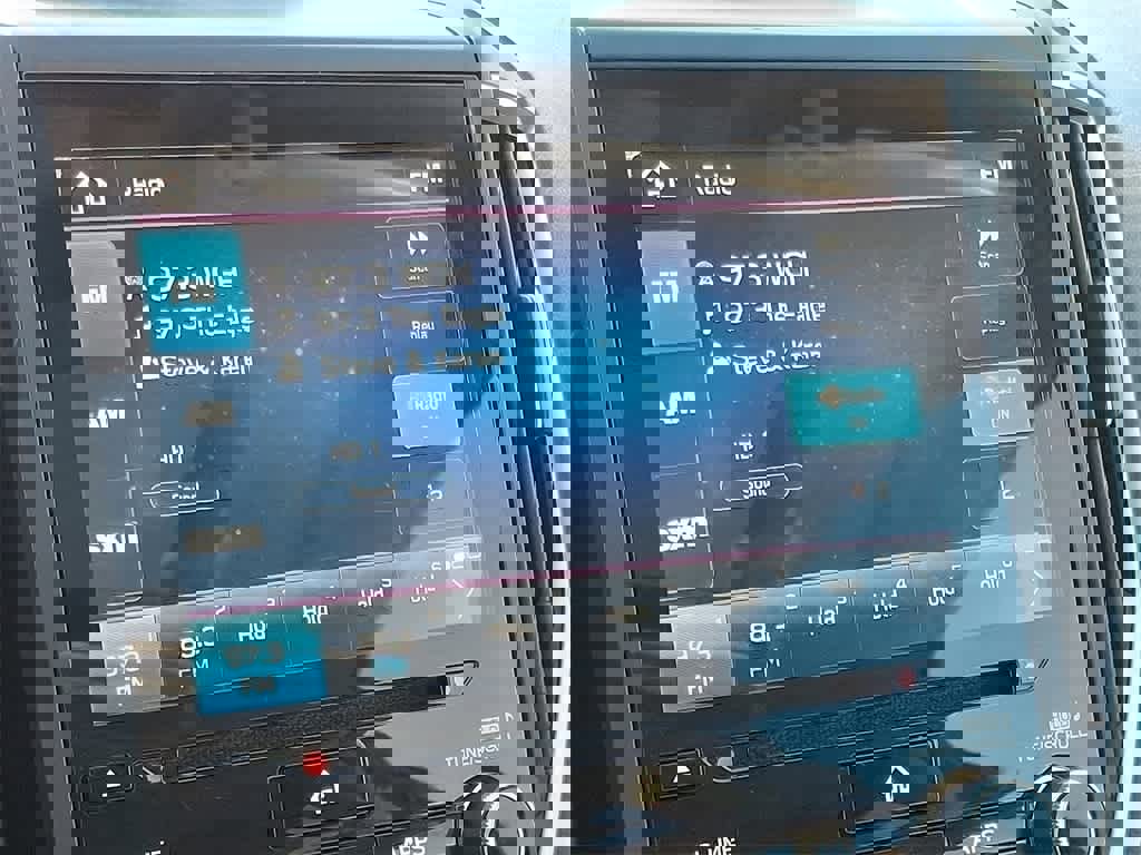 Used 2020 Subaru Crosstrek 2.0i Limited w/ Moonroof Package w/Navigation image 19