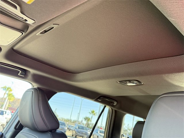 Certified 2026 Subaru Outback Premium image 18