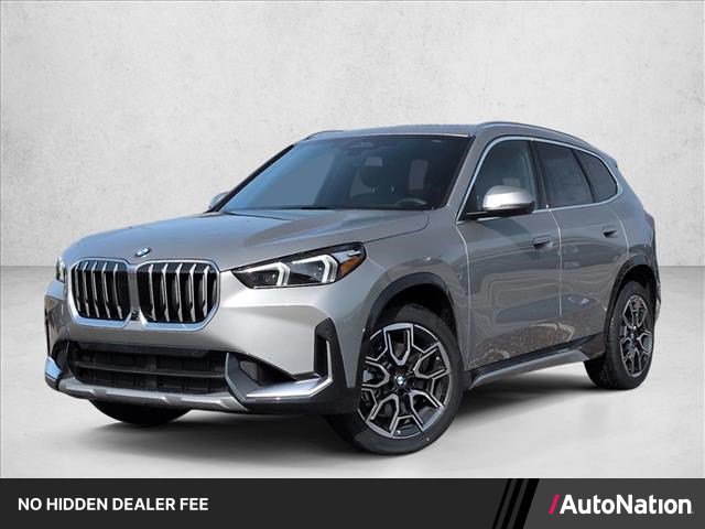 Used 2026 BMW X1 xDrive28i w/ Technology Package AWD/4WD image 1