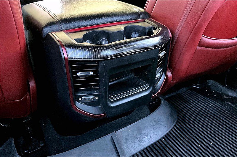 Used 2023 RAM 1500 Rebel w/ Rebel Level 1 Equipment Group AWD/4WD image 23