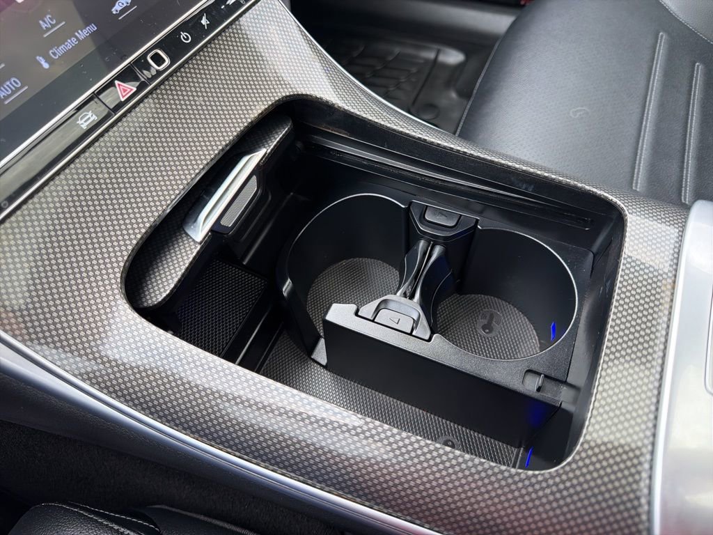 Used 2023 Mercedes-Benz C 300 4MATIC Sedan image 35