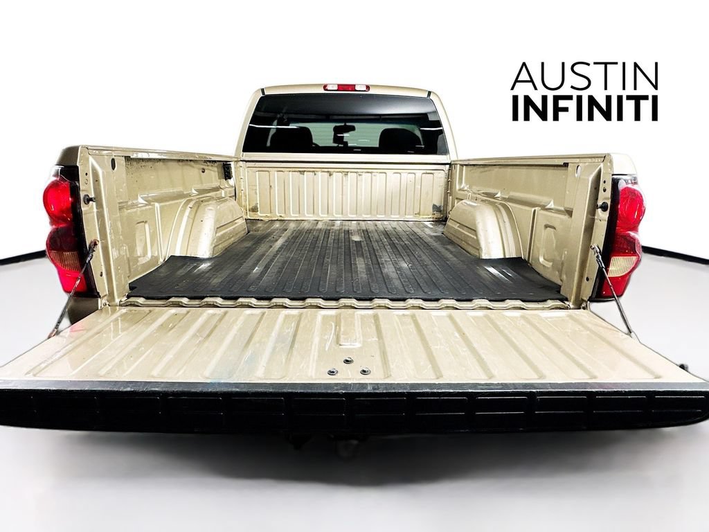 Used 2005 Chevrolet Silverado 1500 LS AWD/4WD image 26