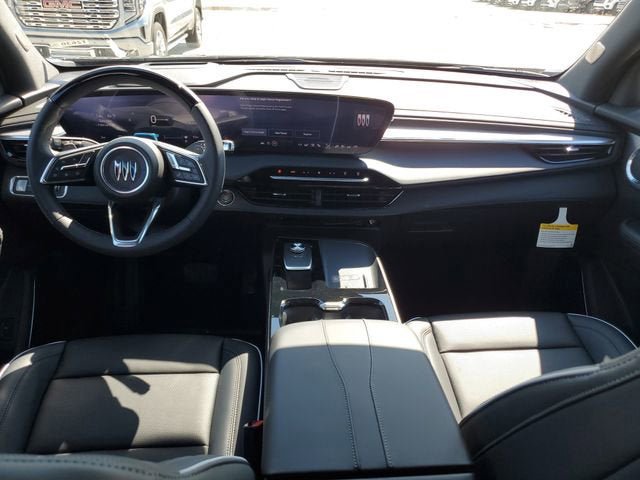 New 2026 Buick Enclave Avenir w/ Super Cruise Package FWD image 12