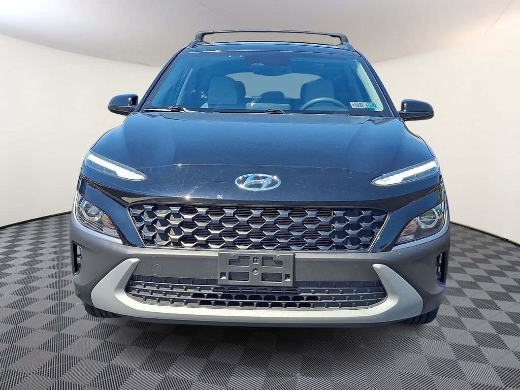 Used 2023 Hyundai Kona SEL AWD/4WD image 5