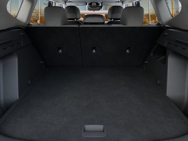 New 2027 Kia Seltos LX AWD/4WD image 19