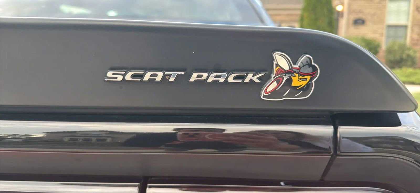 Used 2021 Dodge Challenger R/T Scat Pack image 11