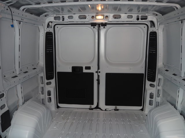 New 2026 RAM ProMaster 1500 w/ Storage Group image 12