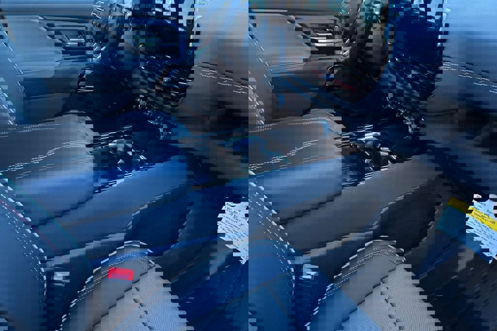 New 2026 Chevrolet Silverado EV Trail Boss image 15