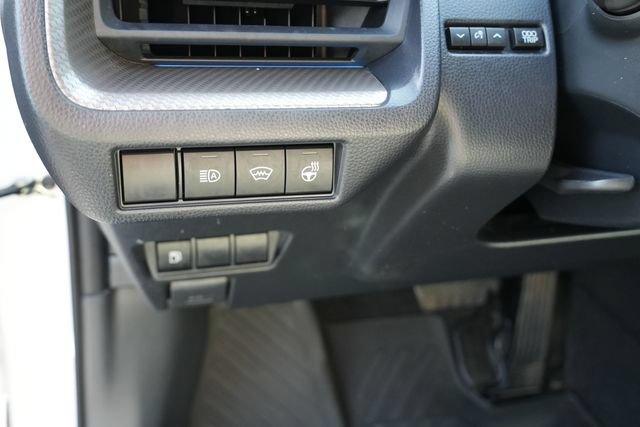 Used 2024 Toyota Prius XLE FWD image 23