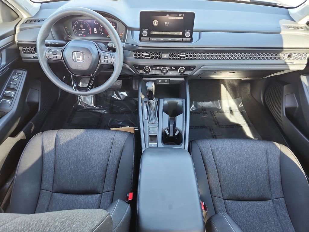 Used 2023 Honda Accord EX image 16