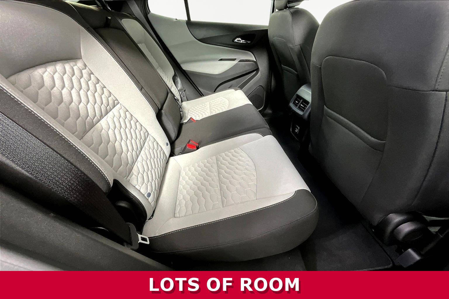 Used 2020 Chevrolet Equinox LT image 23