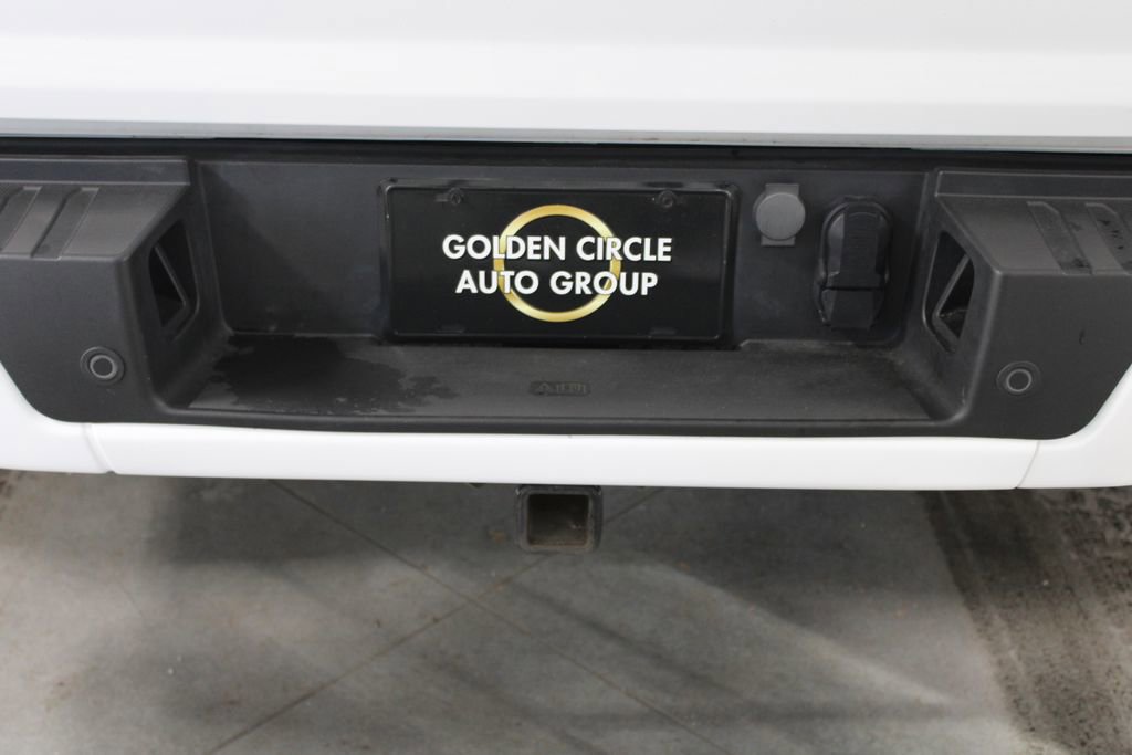 Used 2024 Ford F150 XLT w/ Tow/Haul Package image 15