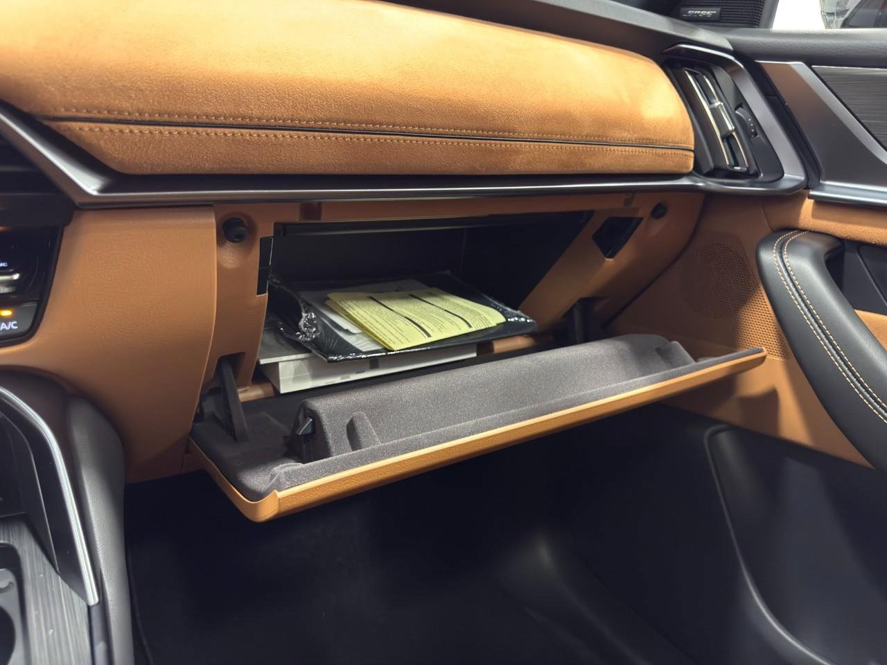 New 2026 MAZDA CX-70 3.3 Turbo S w/ Premium Plus image 13