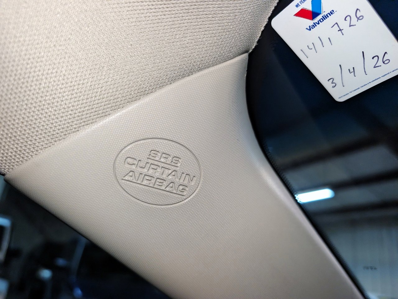 Used 2017 Toyota Sienna XLE image 51