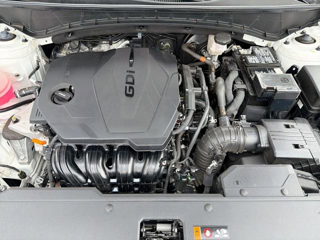 Used 2024 Hyundai Tucson SEL image 19