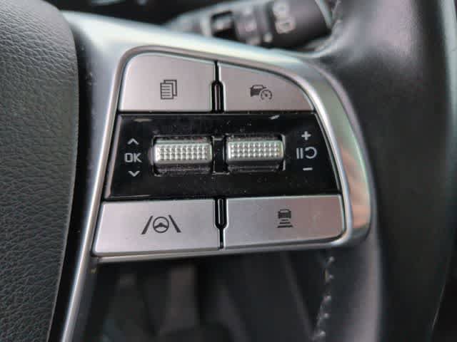 Used 2023 Kia Telluride S AWD/4WD image 24