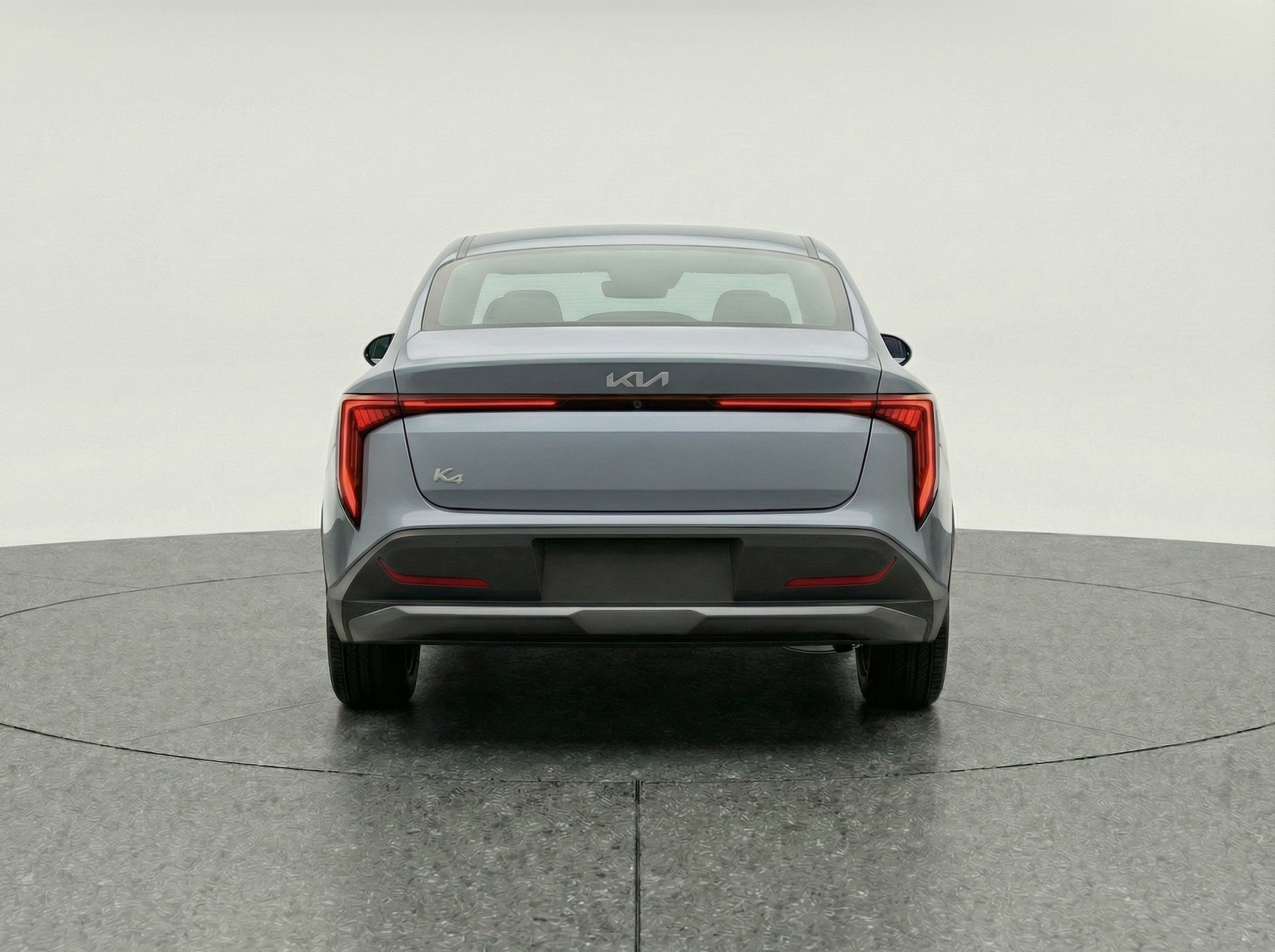 Used 2025 Kia K4 LXS image 7