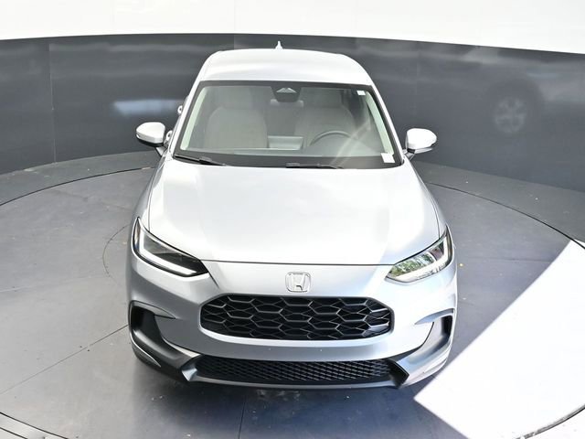 Used 2024 Honda HR-V LX image 24