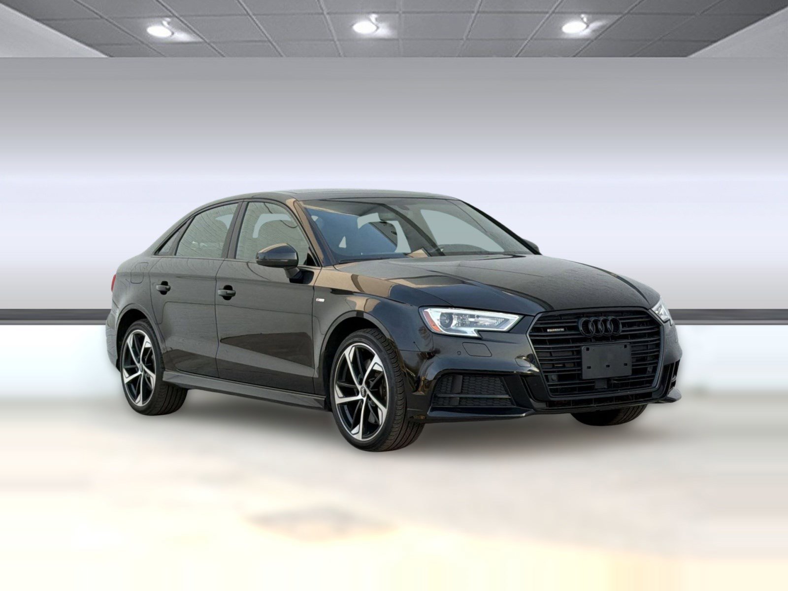 Used 2020 Audi A3 2.0T Premium image 7