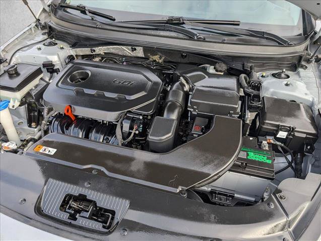 Used 2015 Hyundai Sonata SE FWD image 20